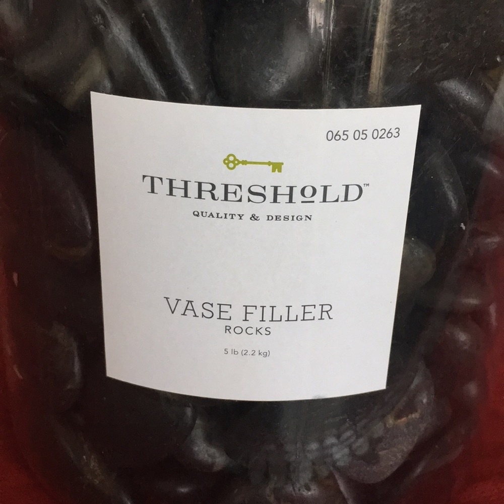 Vase Filler Rocks - Picture 3 of 3